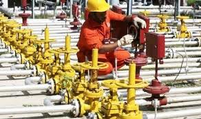  Kurangi Impor LPG, Pemerintah Dorong Jaringan Gas Kota